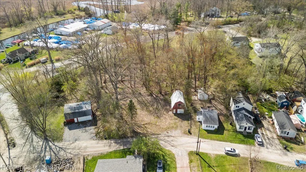 9623 Winston Dexter Township MI 48169
