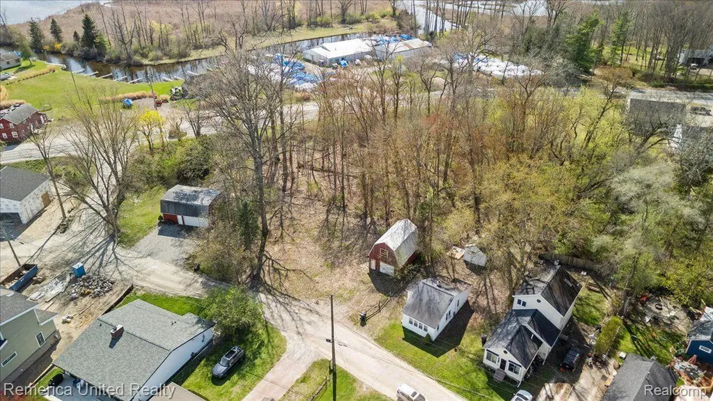 9623 Winston Dexter Township MI 48169