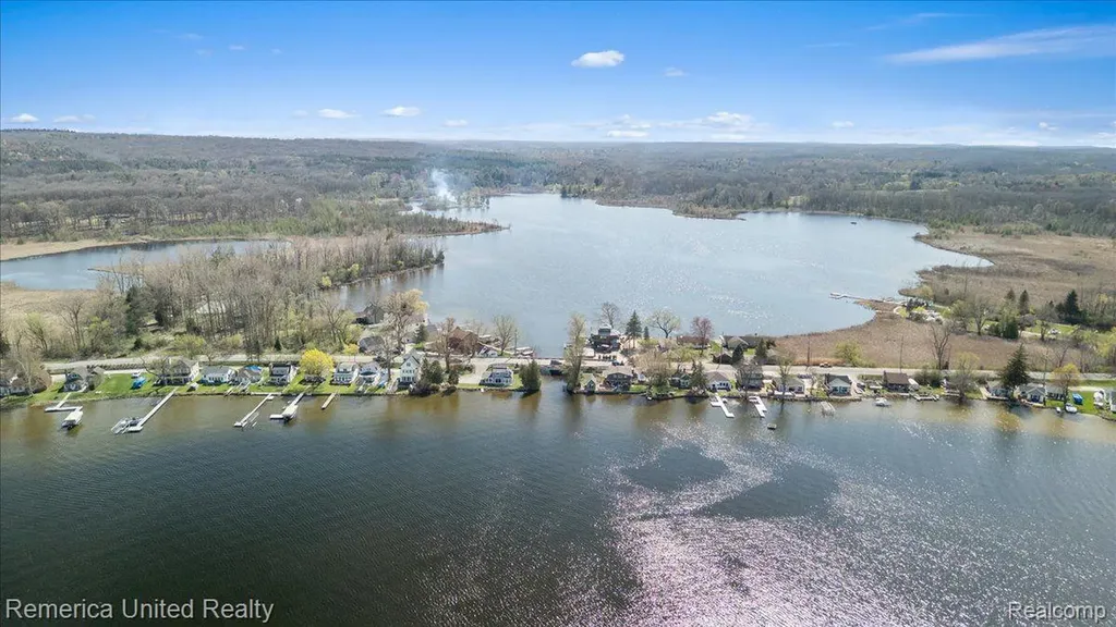 9623 Winston Dexter Township MI 48169