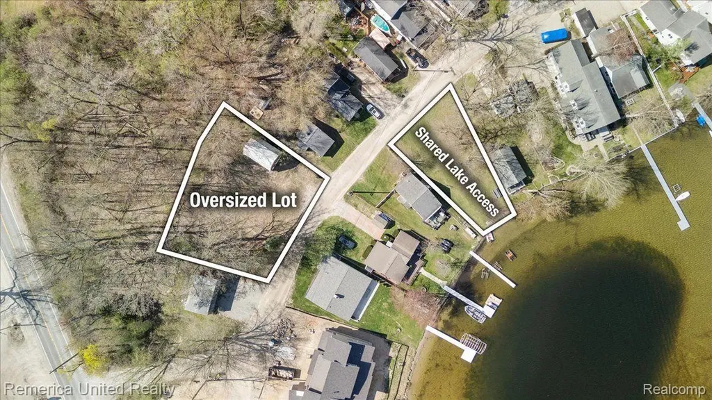 9623 Winston Dexter Township MI 48169
