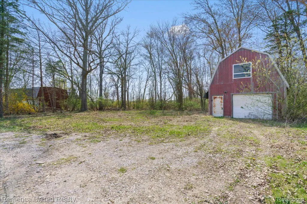 9623 Winston Dexter Township MI 48169