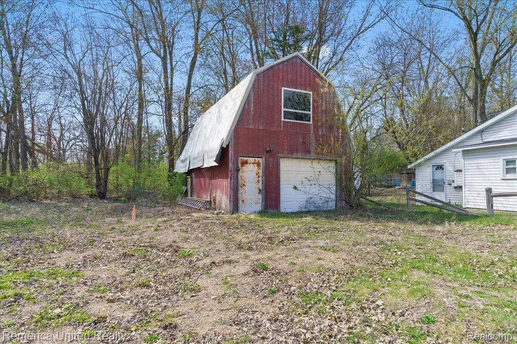 9623 Winston Dexter Township MI 48169