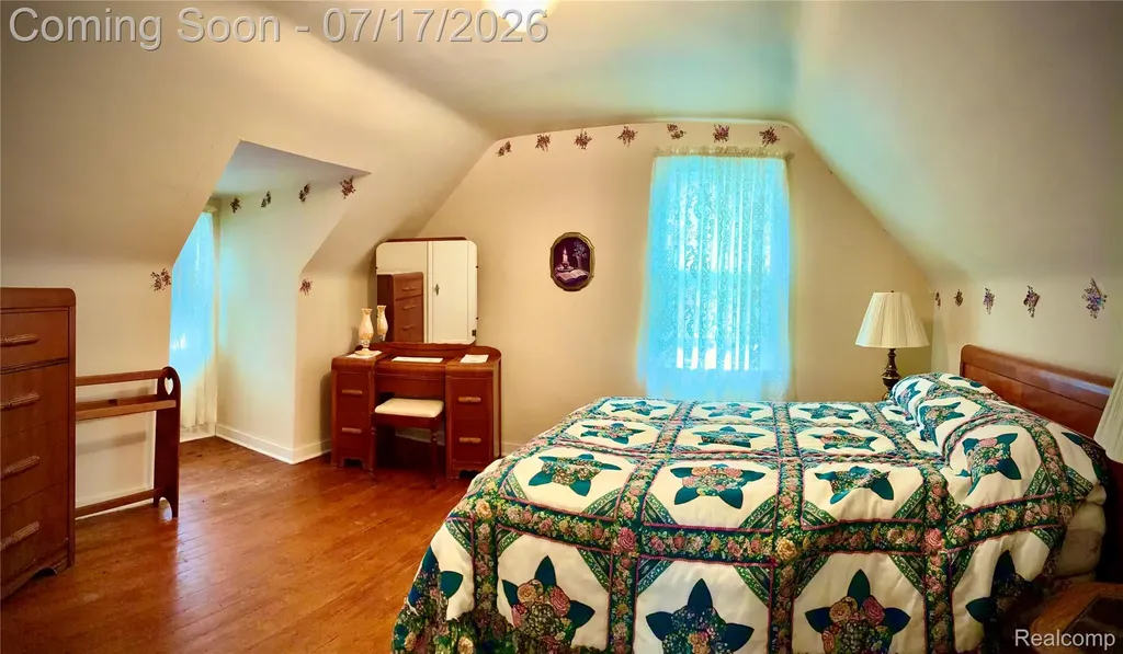 1417 Proper Avenue Burton City MI 48529