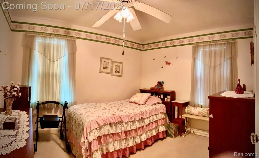 1417 Proper Avenue Burton City MI 48529
