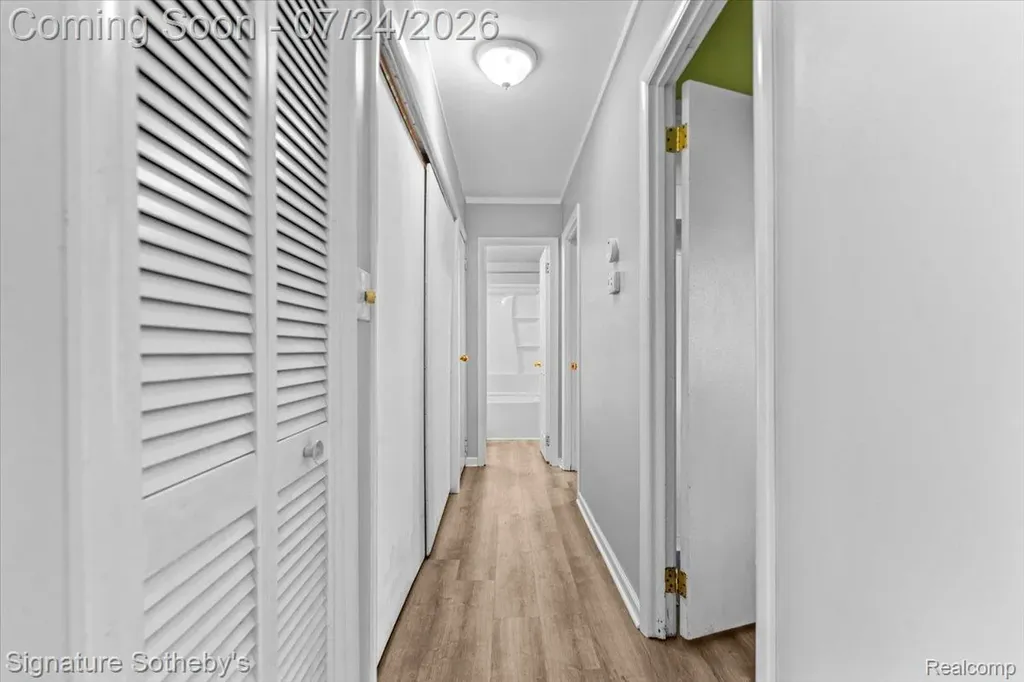 6280 Beth Green Oak Township MI 48116