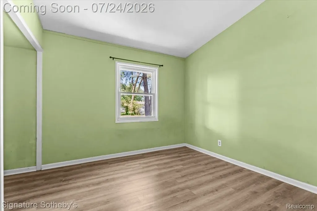 6280 Beth Green Oak Township MI 48116