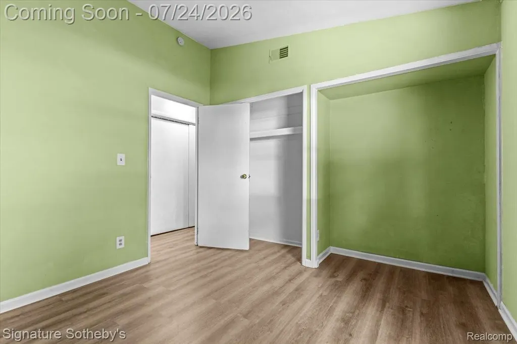 6280 Beth Green Oak Township MI 48116