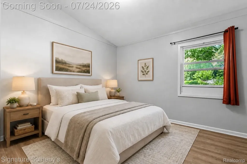 6280 Beth Green Oak Township MI 48116