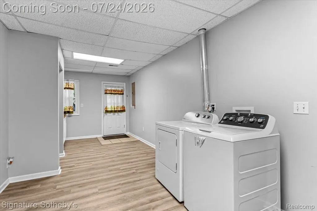 6280 Beth Green Oak Township MI 48116