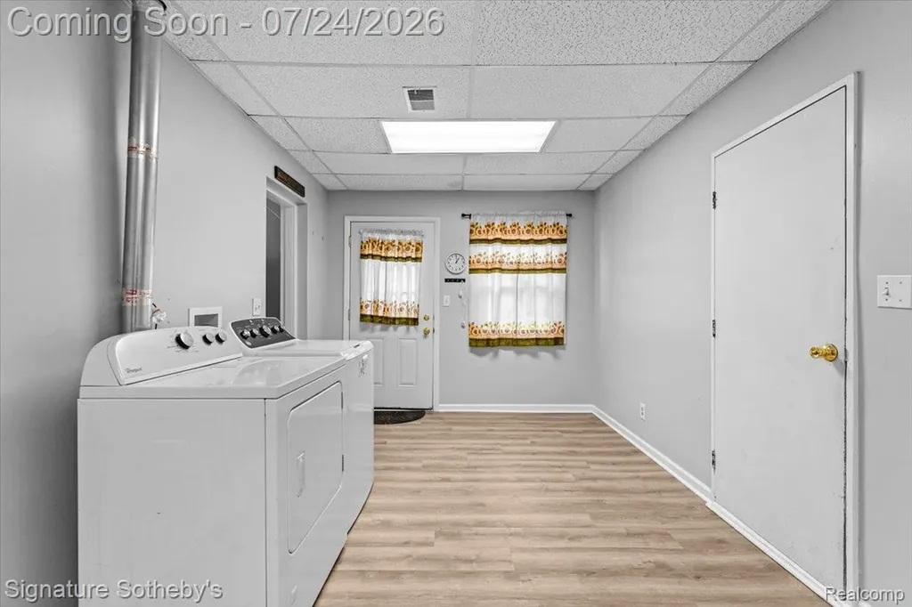 6280 Beth Green Oak Township MI 48116
