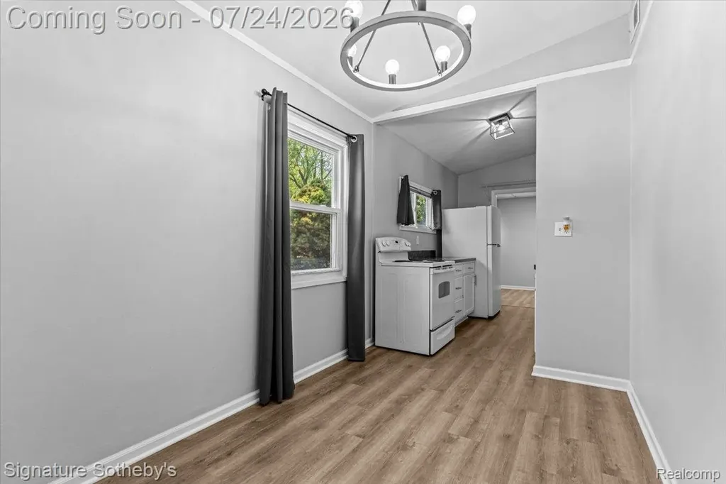 6280 Beth Green Oak Township MI 48116