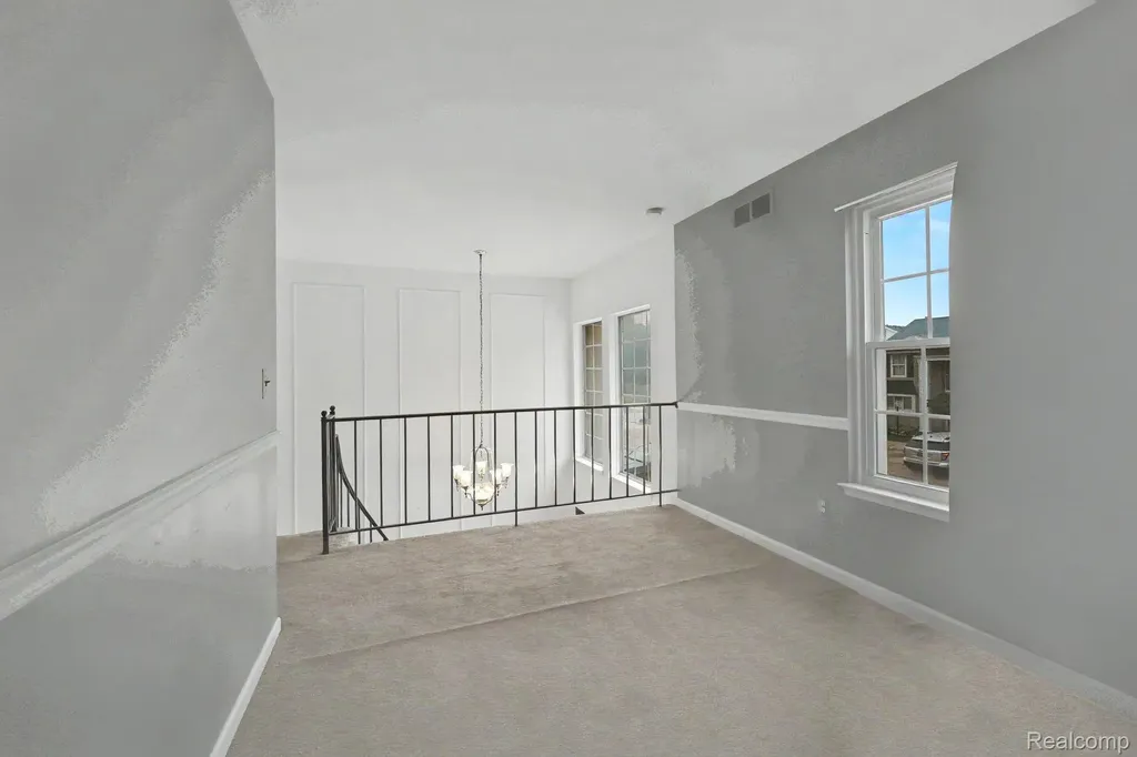 37491 Charter Oaks Boulevard Clinton Charter Township MI 48036