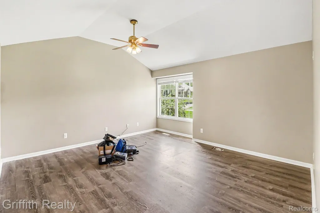 7055 Augustine Court Deerfield Township MI 48430