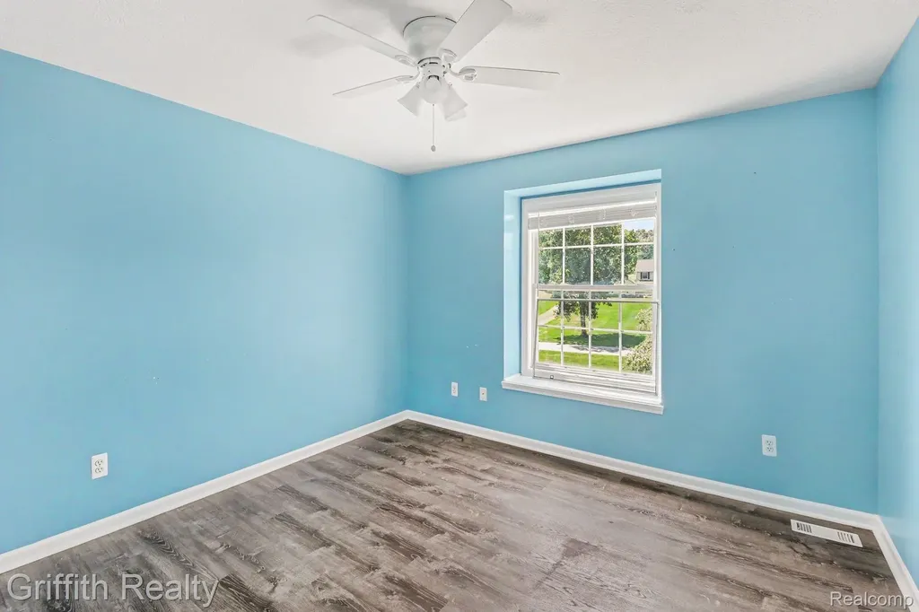 7055 Augustine Court Deerfield Township MI 48430