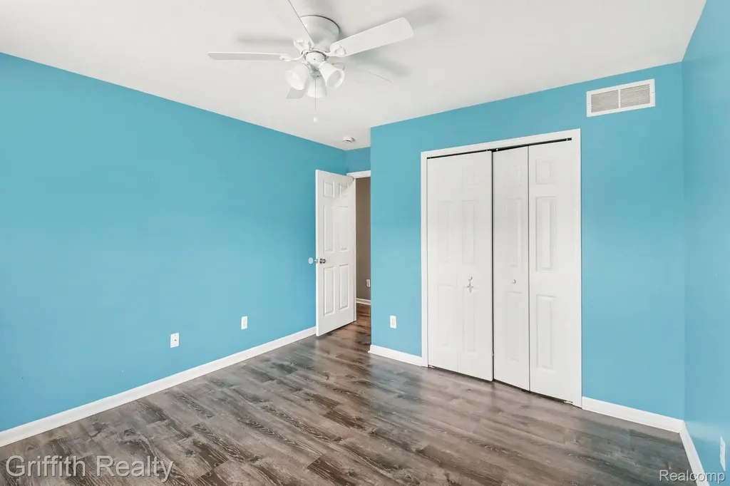 7055 Augustine Court Deerfield Township MI 48430