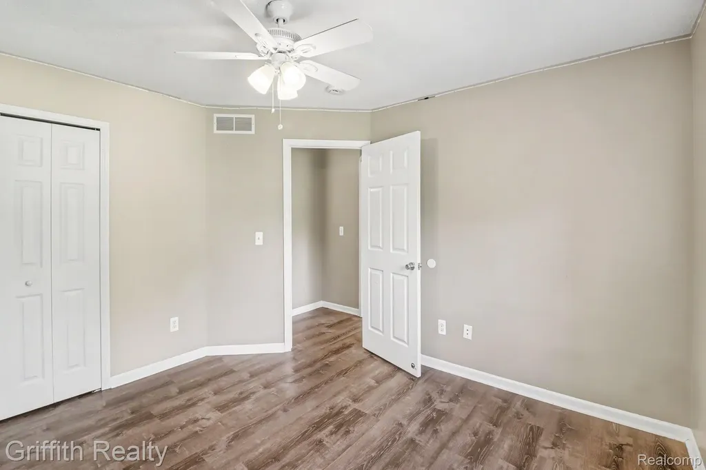 7055 Augustine Court Deerfield Township MI 48430