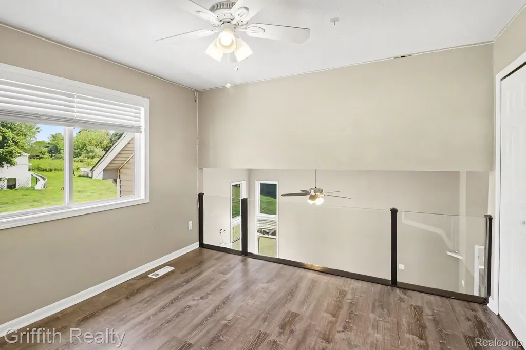 7055 Augustine Court Deerfield Township MI 48430