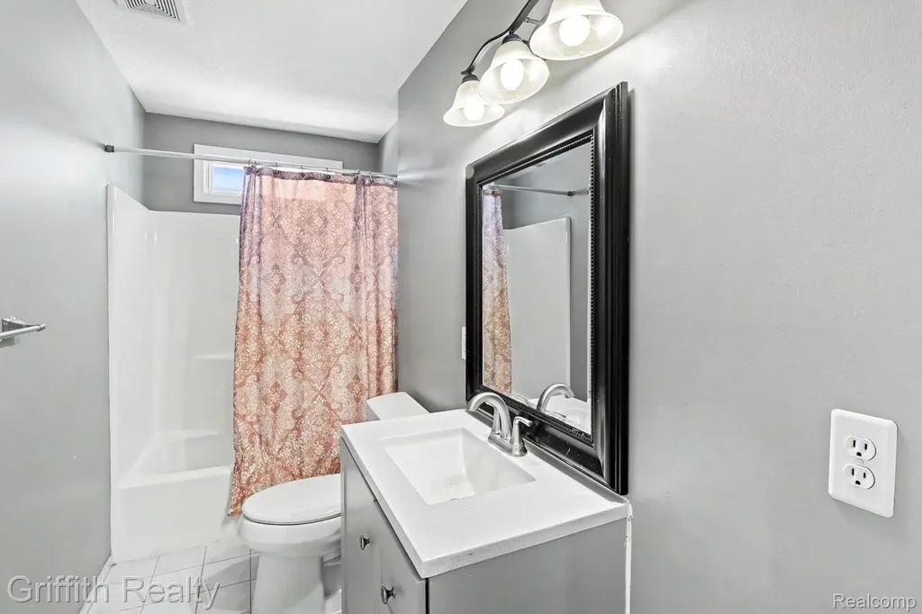 7055 Augustine Court Deerfield Township MI 48430