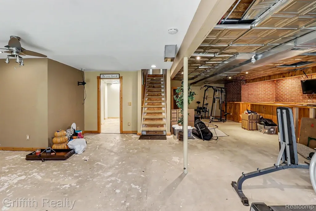 7055 Augustine Court Deerfield Township MI 48430