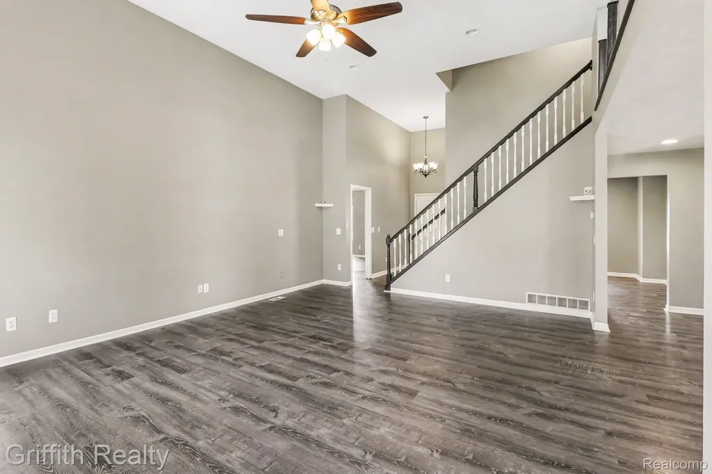 7055 Augustine Court Deerfield Township MI 48430