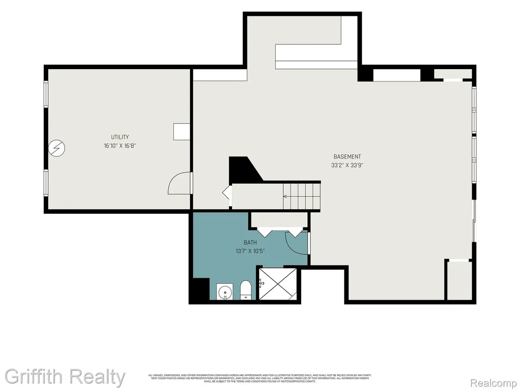 7055 Augustine Court Deerfield Township MI 48430