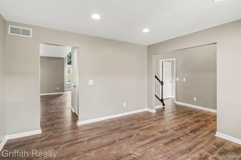 7055 Augustine Court Deerfield Township MI 48430