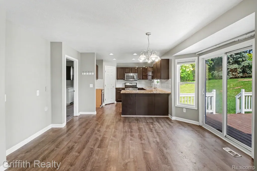 7055 Augustine Court Deerfield Township MI 48430