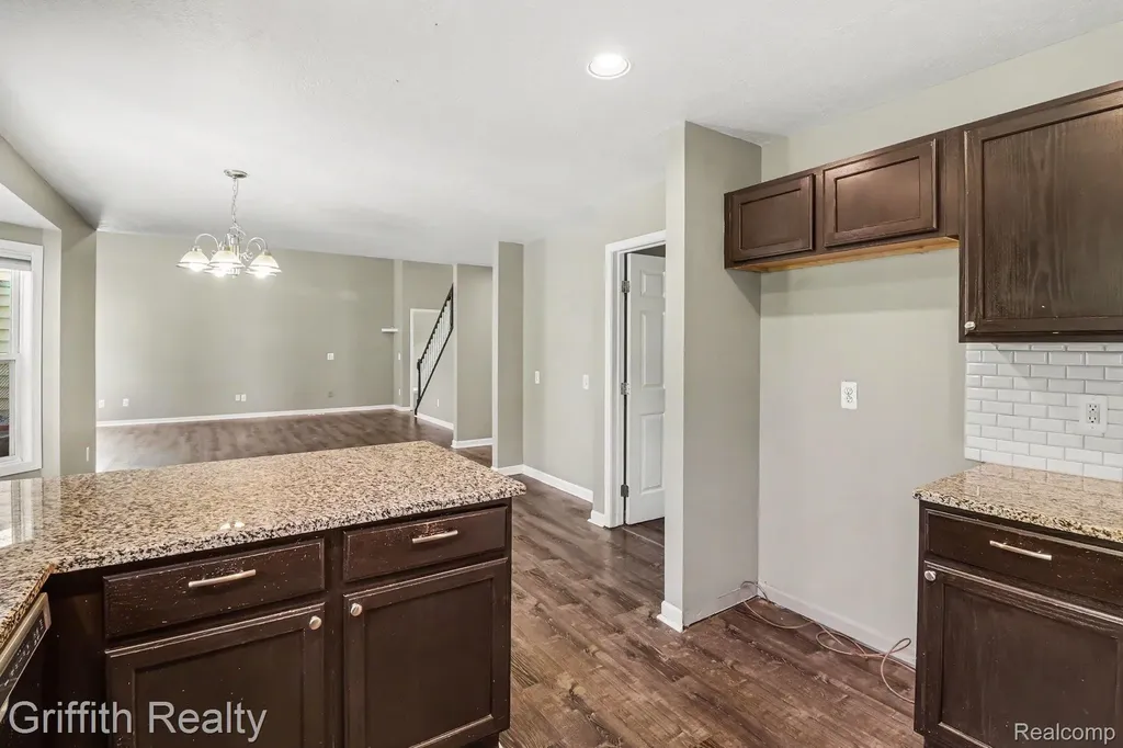 7055 Augustine Court Deerfield Township MI 48430