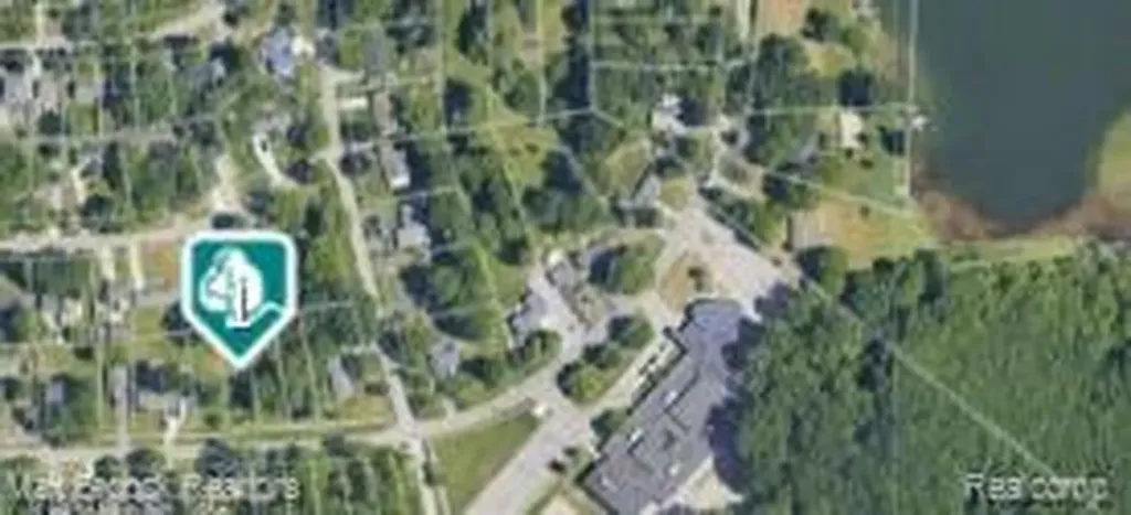 0000 Crescent Waterford Charter Township MI 48327