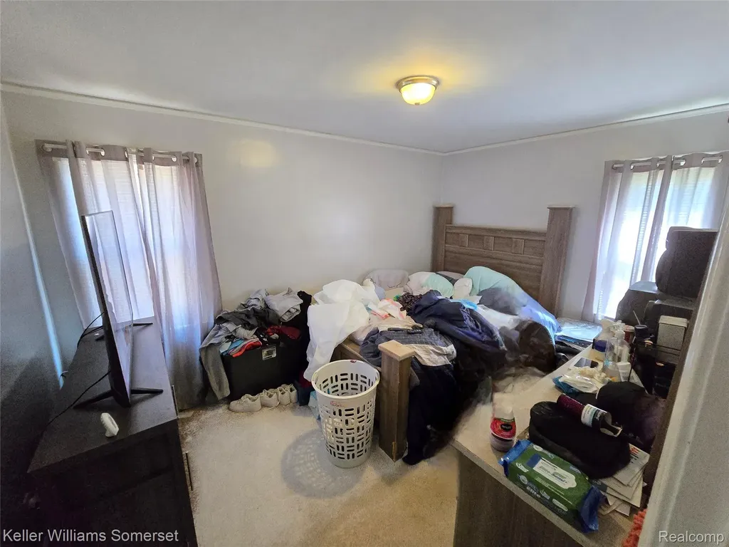 15860 Sorrento Street Detroit City MI 48227