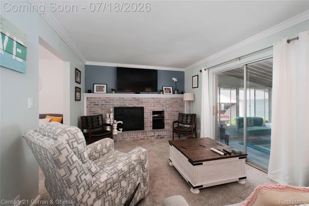 309 Amelia Avenue Royal Oak City MI 48073