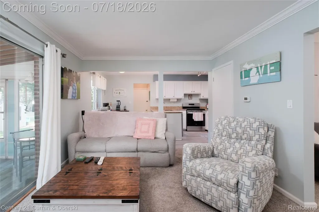 309 Amelia Avenue Royal Oak City MI 48073