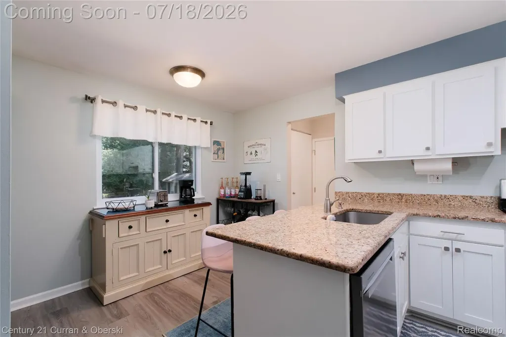 309 Amelia Avenue Royal Oak City MI 48073