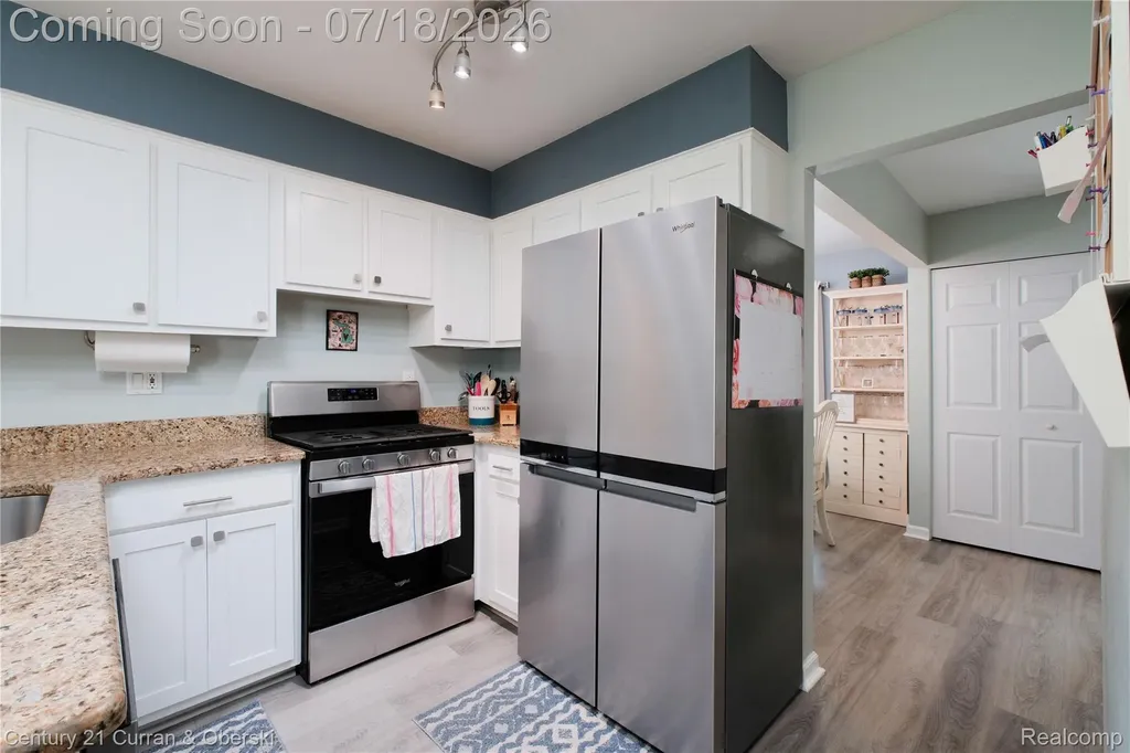 309 Amelia Avenue Royal Oak City MI 48073