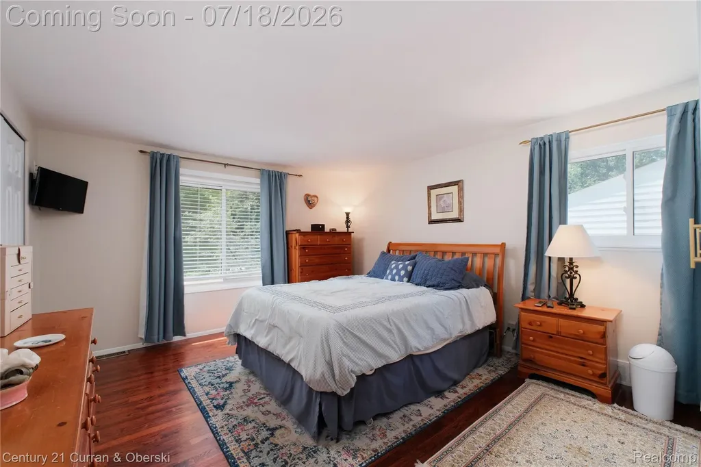 309 Amelia Avenue Royal Oak City MI 48073