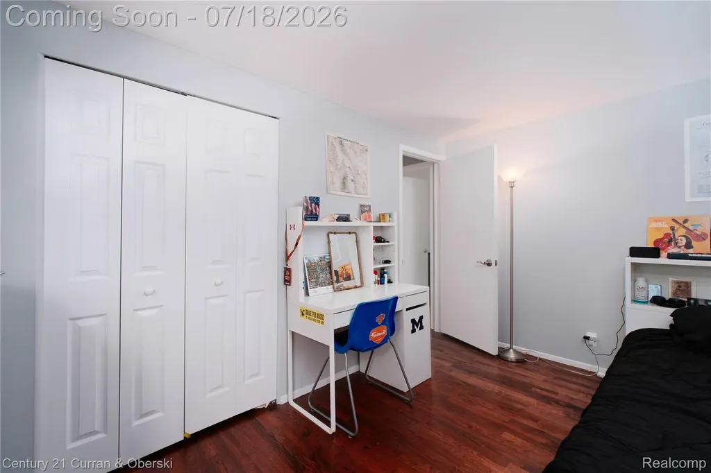 309 Amelia Avenue Royal Oak City MI 48073