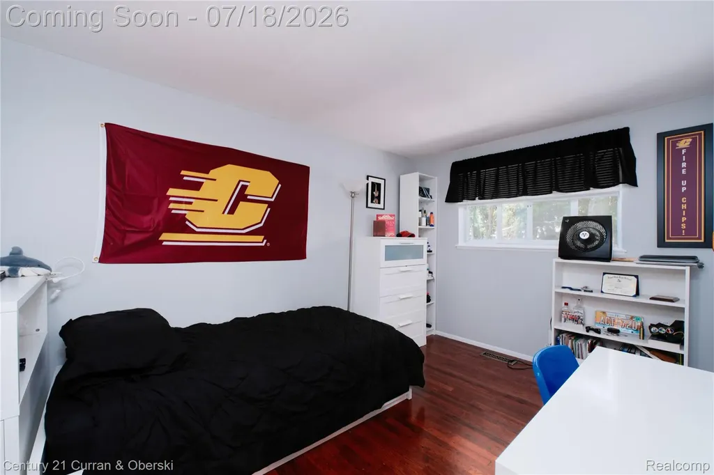 309 Amelia Avenue Royal Oak City MI 48073