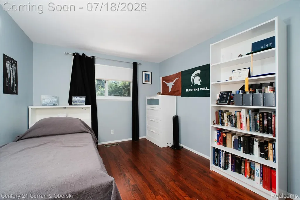 309 Amelia Avenue Royal Oak City MI 48073