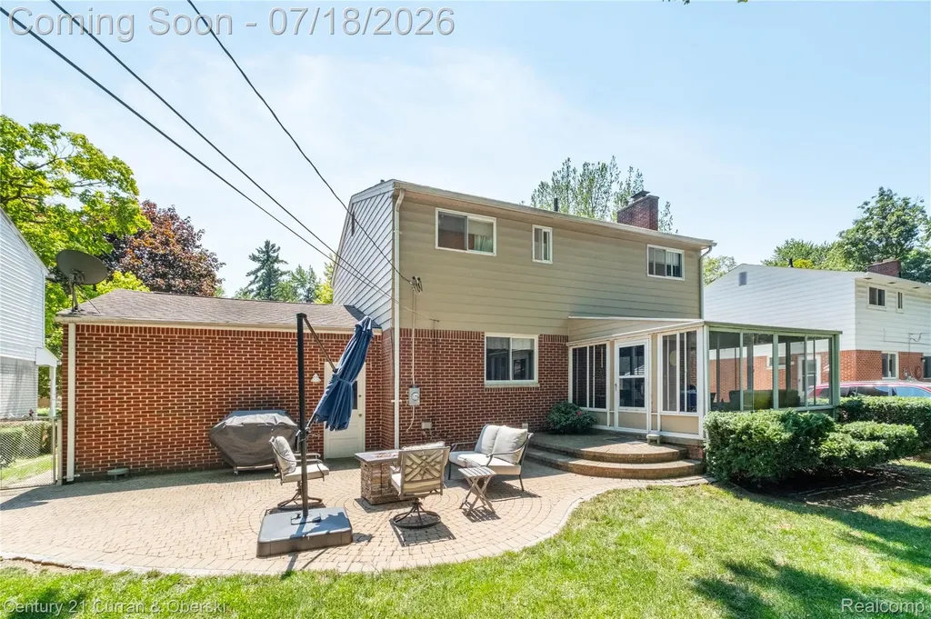 309 Amelia Avenue Royal Oak City MI 48073