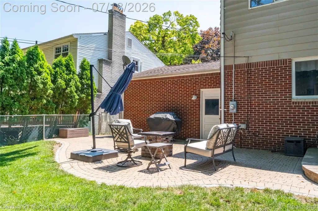309 Amelia Avenue Royal Oak City MI 48073