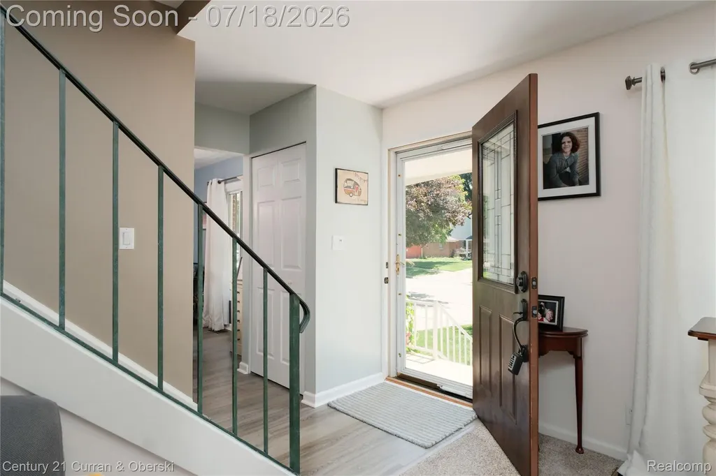309 Amelia Avenue Royal Oak City MI 48073