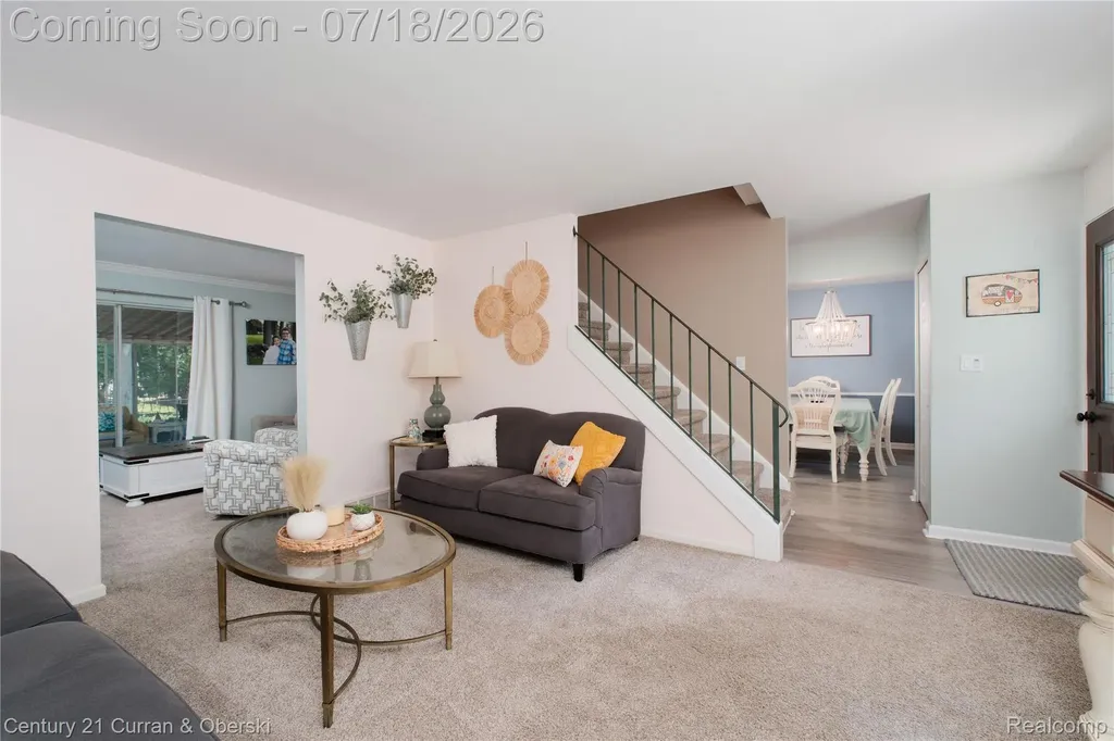 309 Amelia Avenue Royal Oak City MI 48073