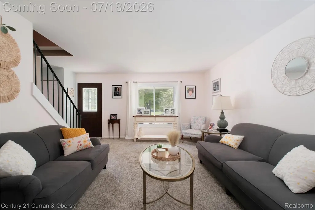 309 Amelia Avenue Royal Oak City MI 48073