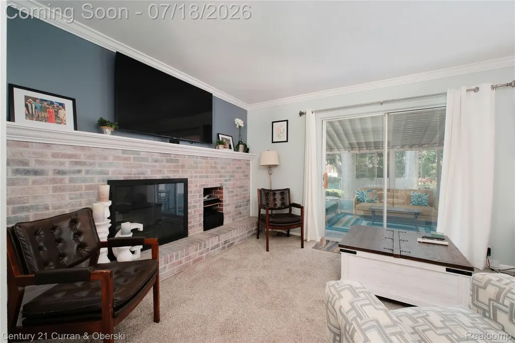 309 Amelia Avenue Royal Oak City MI 48073