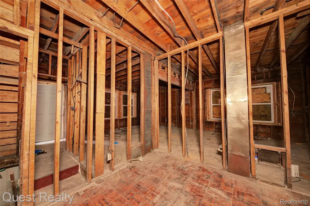 18659 Goulburn Street Detroit City MI 48205