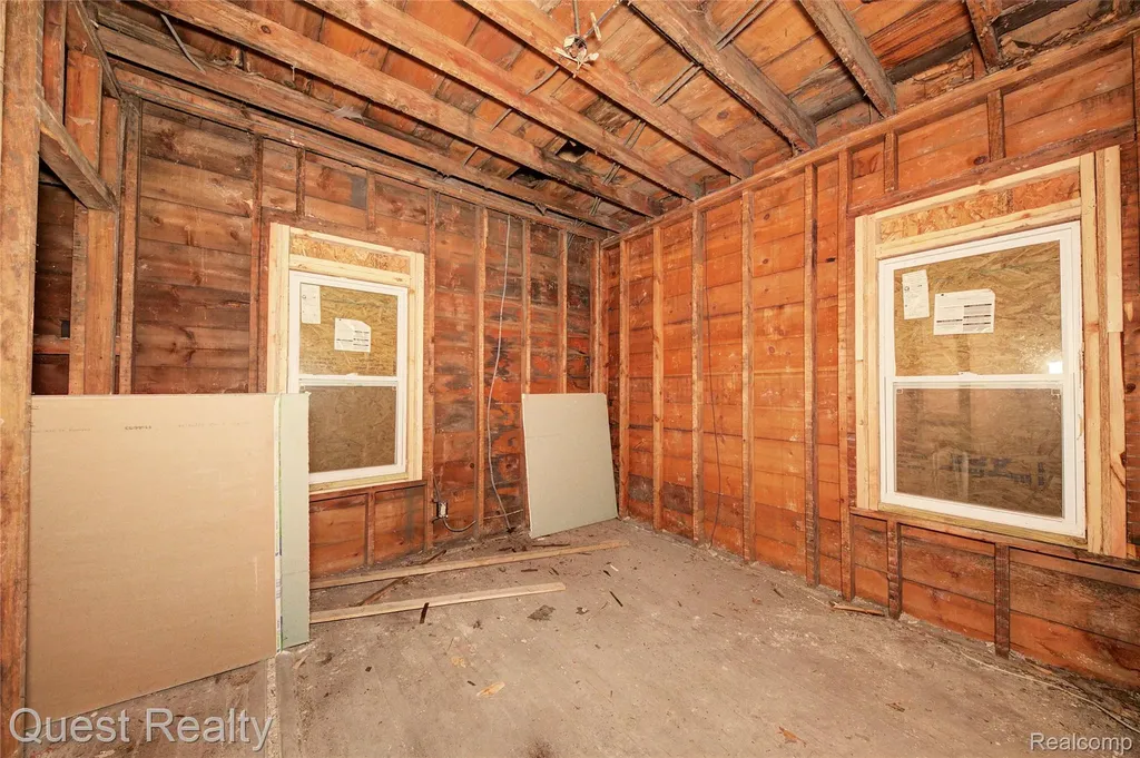 18659 Goulburn Street Detroit City MI 48205