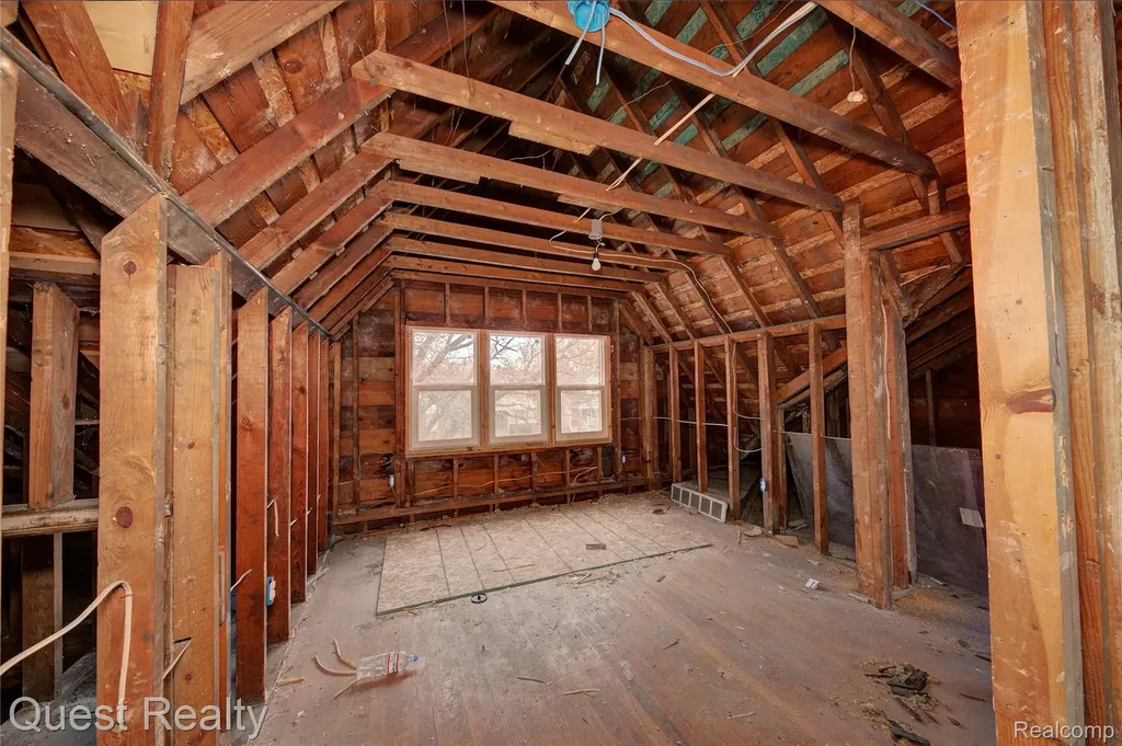 18659 Goulburn Street Detroit City MI 48205