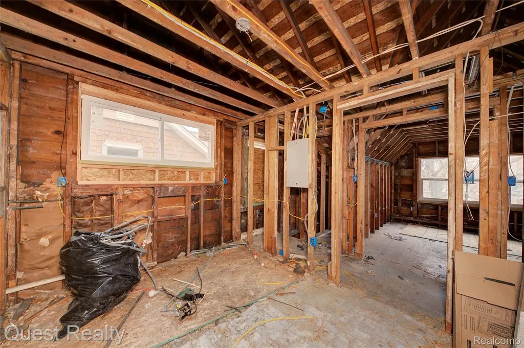 18659 Goulburn Street Detroit City MI 48205
