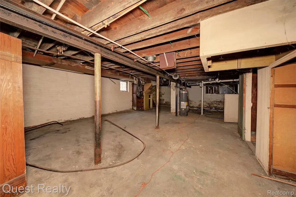 18659 Goulburn Street Detroit City MI 48205