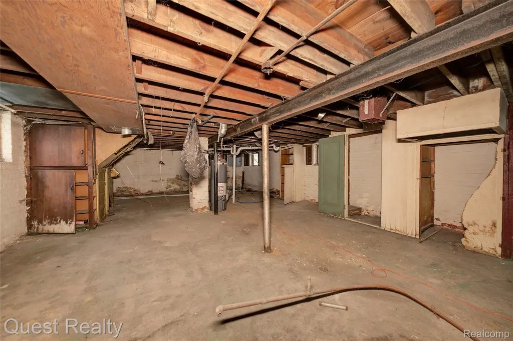 18659 Goulburn Street Detroit City MI 48205